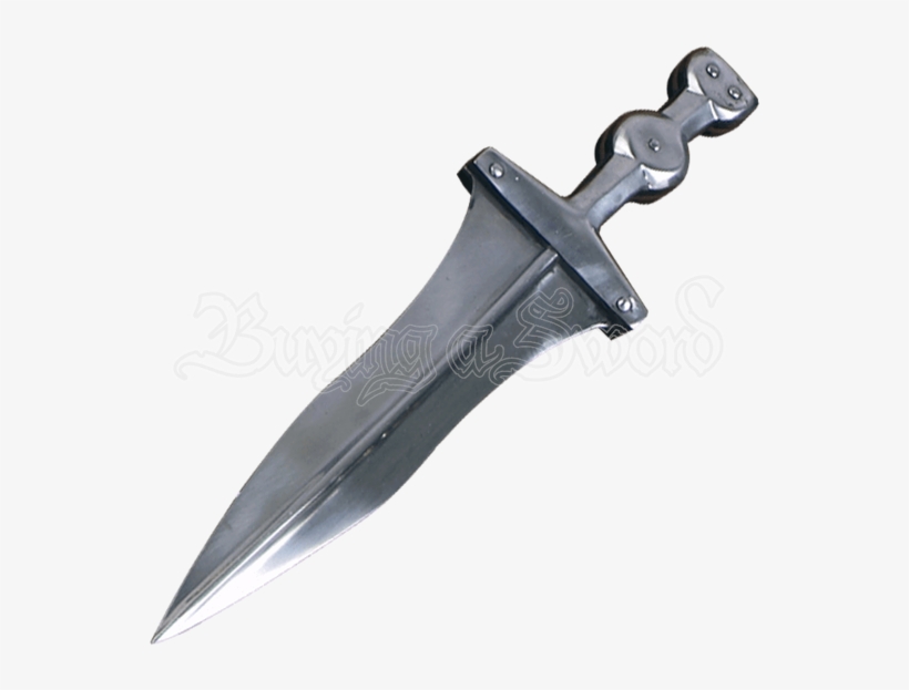 Basic Pugio Dagger - Deepeeka-ah3264lp- Basic Pugio Dagger, transparent png #3931046