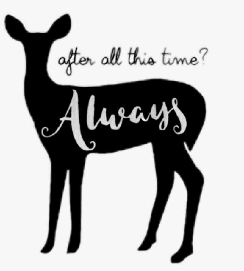 Free SVG Logo Harry Potter Deer Svg 4755+ Best Quality File