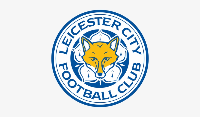 Leicester City Fc Png, transparent png #3931080