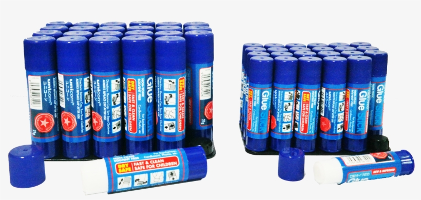 Unicorn Glue Stick - Glue Stick, transparent png #3931082