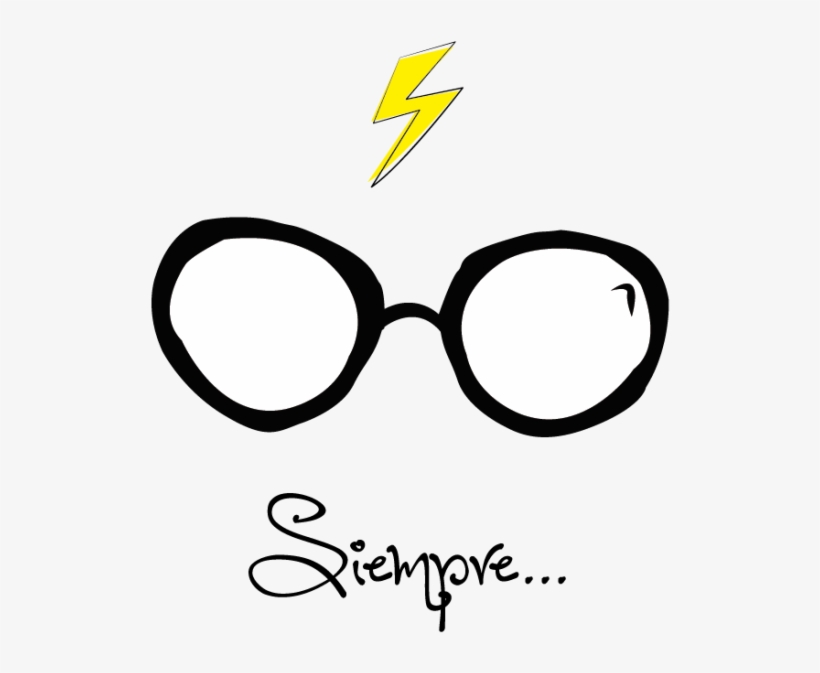 Taza Harry Potter Always - Wall Decor Plus More Together Is Where Our Story Begins, transparent png #3931107