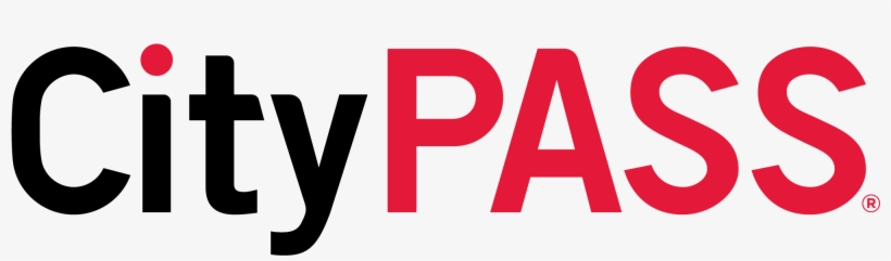 Citypass-logo - Boston City Pass Voucher, transparent png #3931144