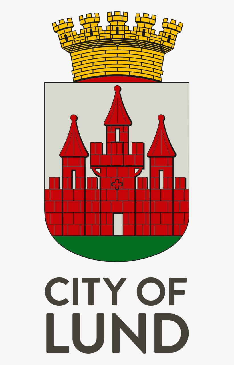 City Of Lund 46 46 359 50 00 Www - City Of Lund Logo, transparent png #3931310