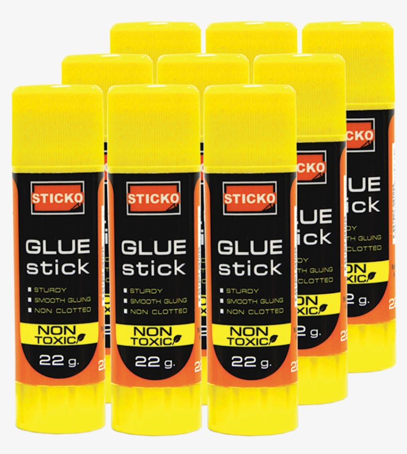 โปรโมชั่น Elephant Glue Stick 10 G X12 Www - กาว แท่ง ตรา ช้าง, transparent png #3931314