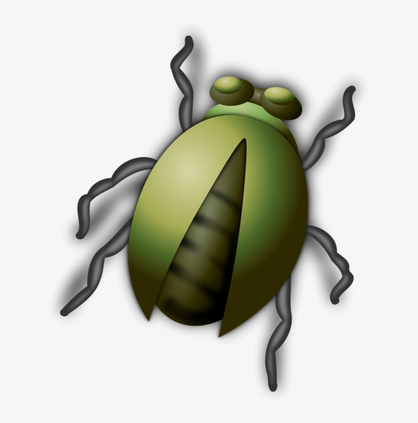 Firefly Insect Drawing Can Stock Photo Computer Icons - Clipart Bug, transparent png #3931336