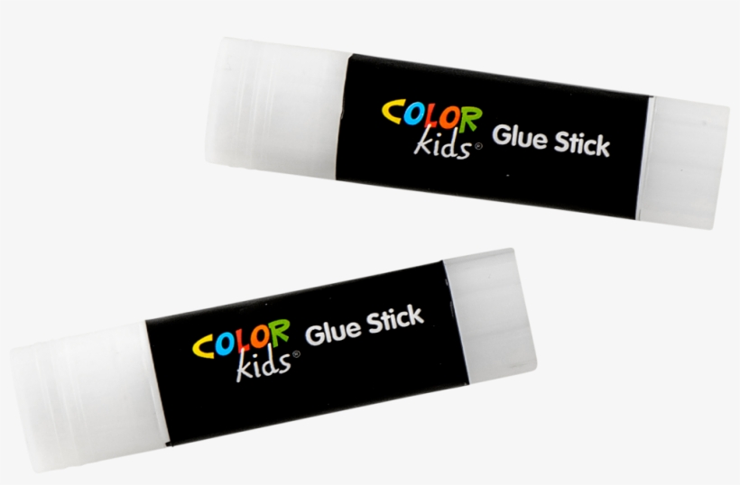 Color Kids Glue Stick, , Large - Color Kids Limstifter, transparent png #3931391