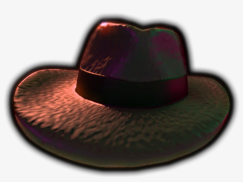 Cowboy Hat, transparent png #3931691