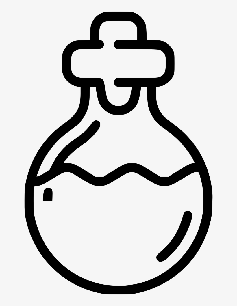 Test Tube Laboratory Chemistry Lab Beake Biology Preparation - Laboratory, transparent png #3931836