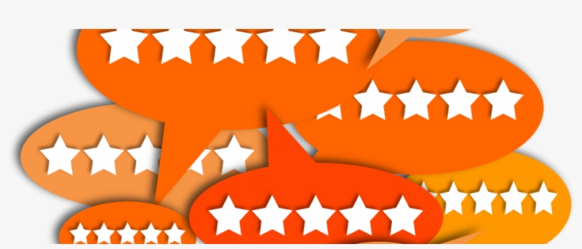 Customer Reviews 1 - Great Reviews, transparent png #3932012