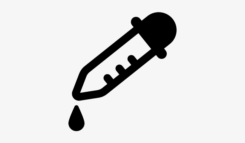 Chemistry Lab Instruments Vector - Instrumentos De Laboratorio Animados, transparent png #3932014