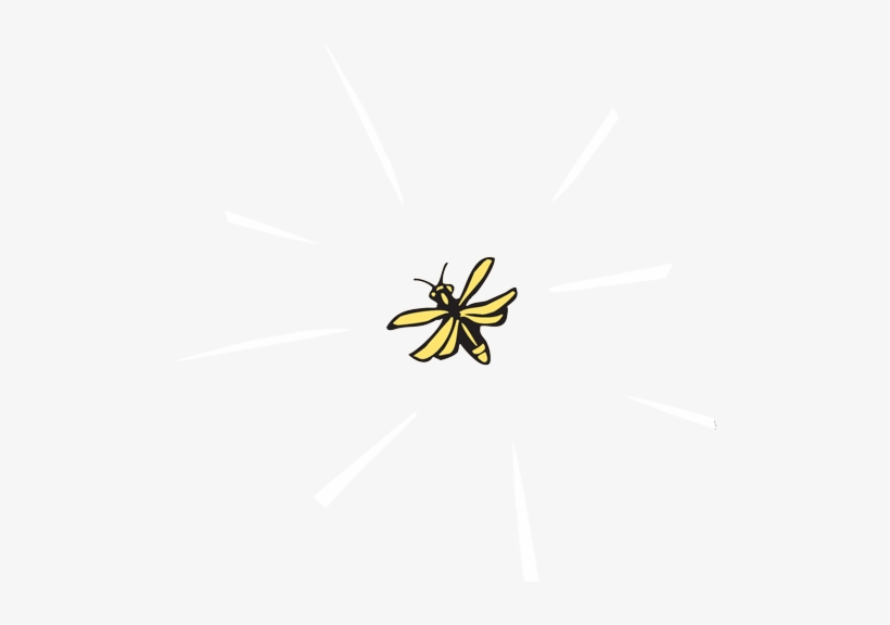 "hotaru" Is The Japanese Word For Firefly, And "hotaru - Flower, transparent png #3932015