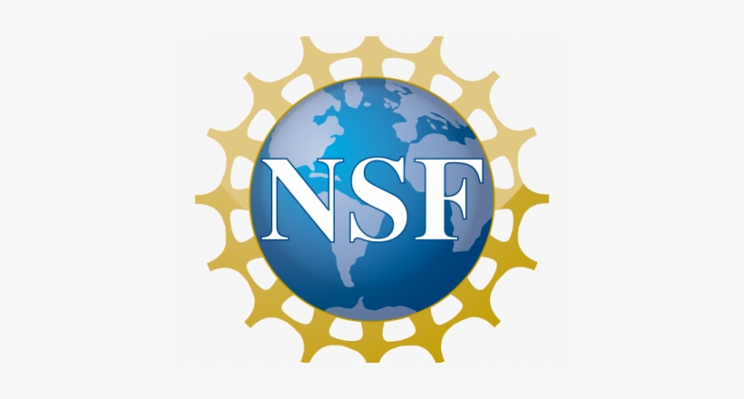 Marc Muniz Receives $532,000 Nsf Grant To Research - Nsf Grfp, transparent png #3932040