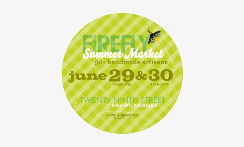 Ffcircle Summermkt - Label, transparent png #3932072