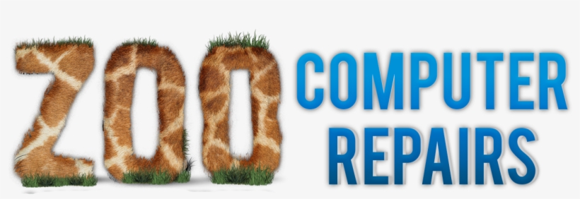 Zoo Computer Repairs, transparent png #3932346
