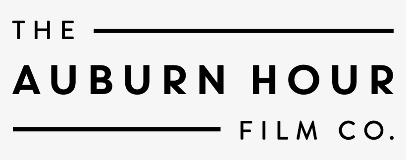 The Auburn Hour Film Co - Film, transparent png #3932521
