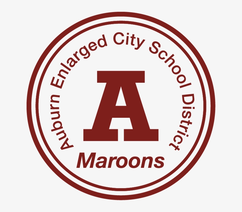 About The Auburn Enlarged City School District - Auburn Enlarged City School District, transparent png #3932561