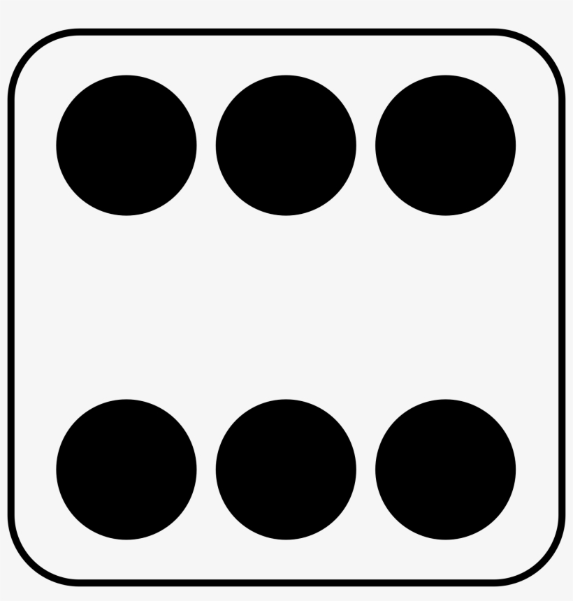 Filedice 6 B, transparent png #3932605
