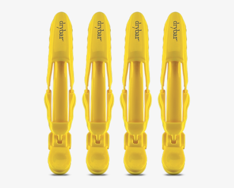 Low, Messy Bun - Drybar Clips, transparent png #3932667