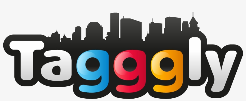 Get More Online Customer Reviews For Your Businesstagggly - Skyline, transparent png #3932697