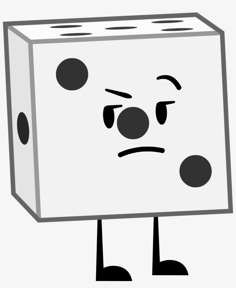 Dice Idle - Cool Insanity Dice, transparent png #3932778