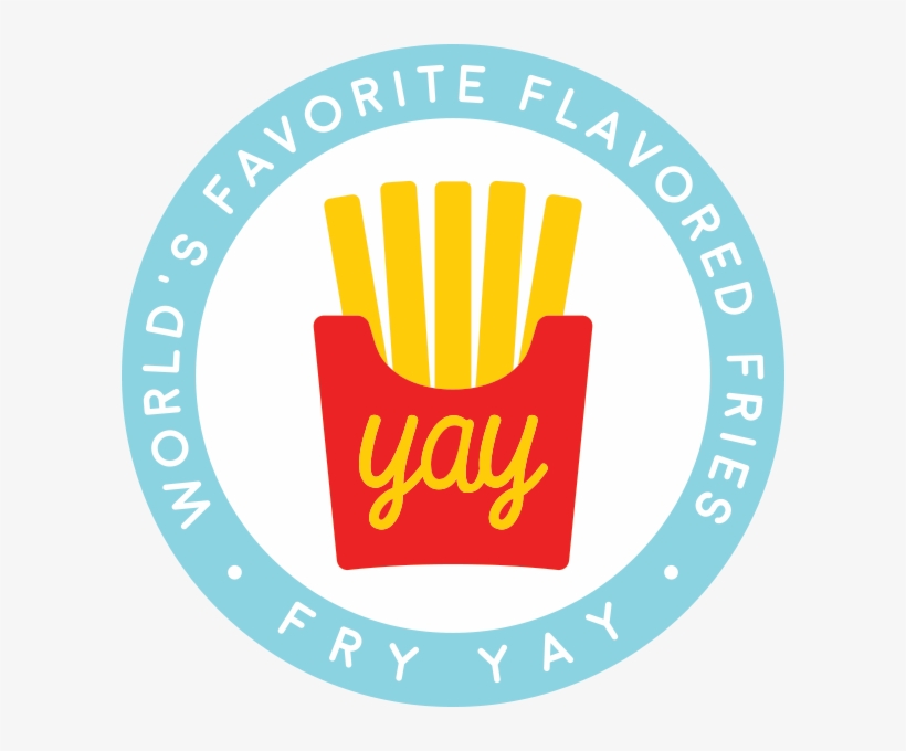Follow On Facebook - French Fries, transparent png #3932780