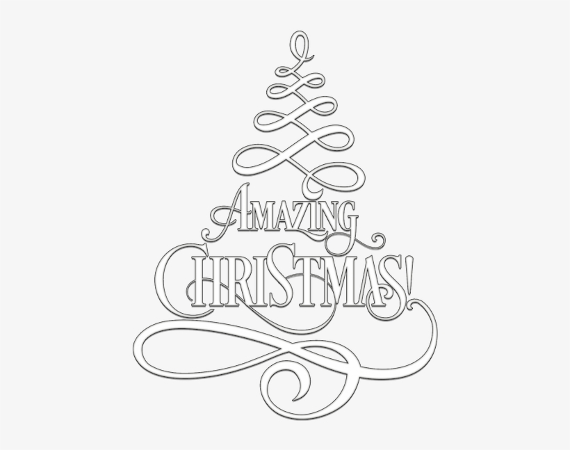 Christmas Tree, transparent png #3932807