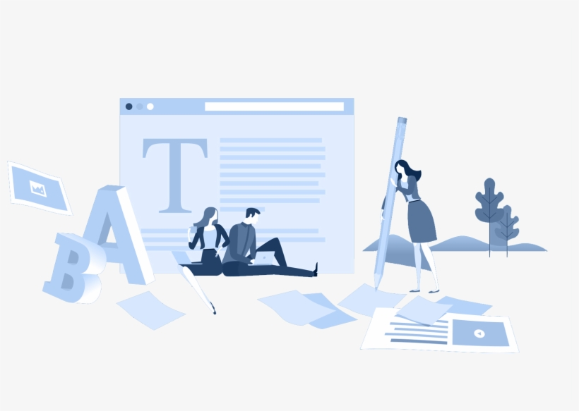 Ecommerce Customer Reviews - Blog, transparent png #3932810