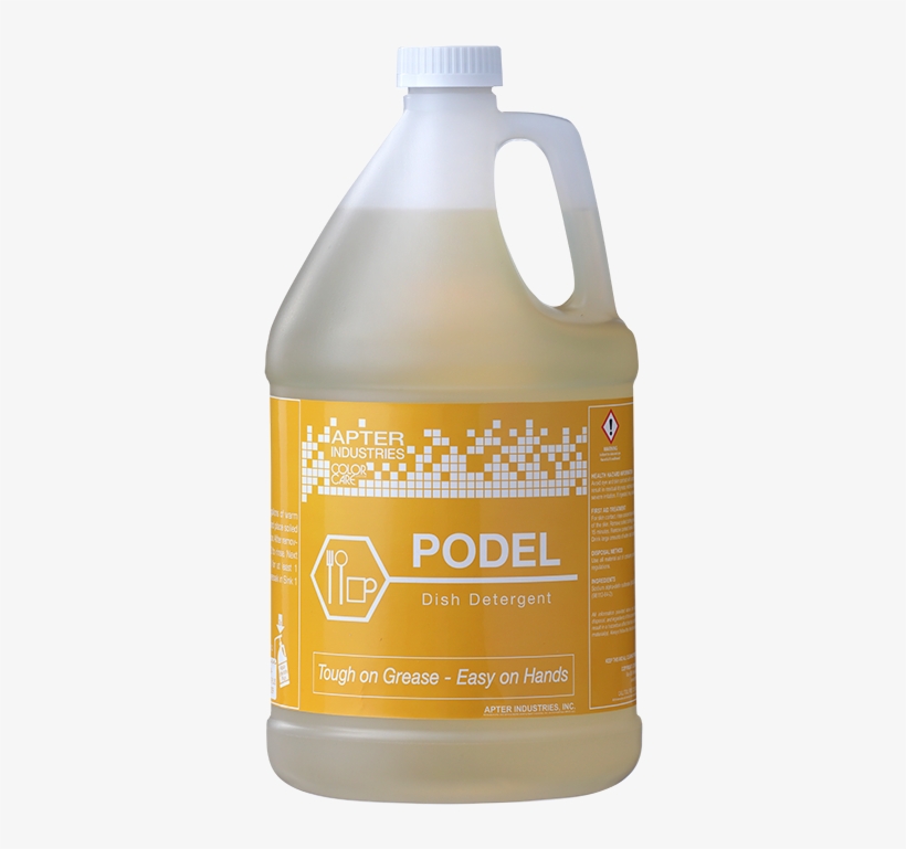 Apter Industries 13-cpc-6/12 Coffee Pot Cleaner, 12, transparent png #3932829