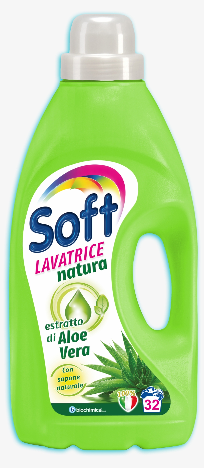 Png Hi Res - Soft Detersivo, transparent png #3932954