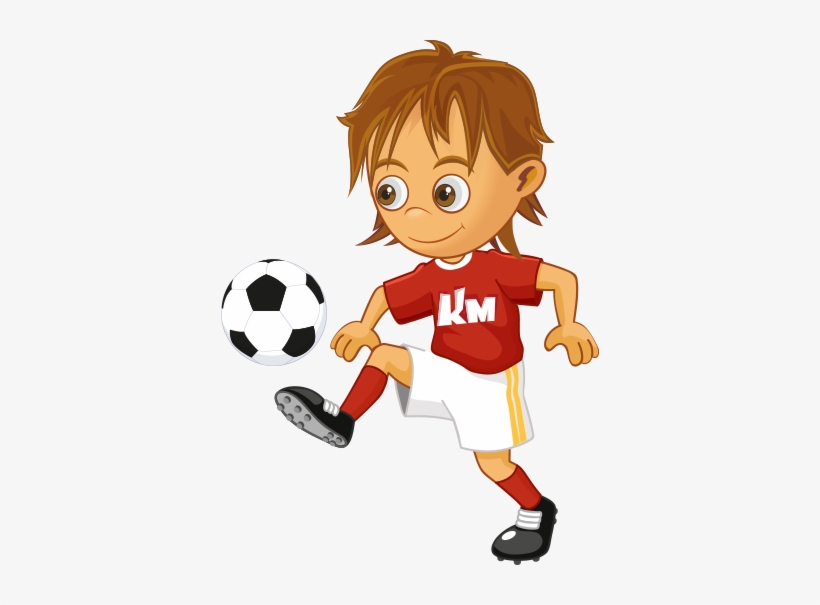 Born On Science Day Kozmo Is A Lovable 10 Year Old - Sports Day Characters, transparent png #3932955