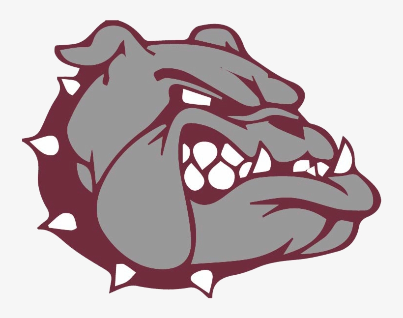 Maroon Clipart Texas - Carbon Hill High School Mascot, transparent png #3932957