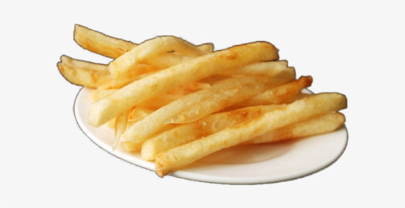 Vinegar Fries - French Fries, transparent png #3932979
