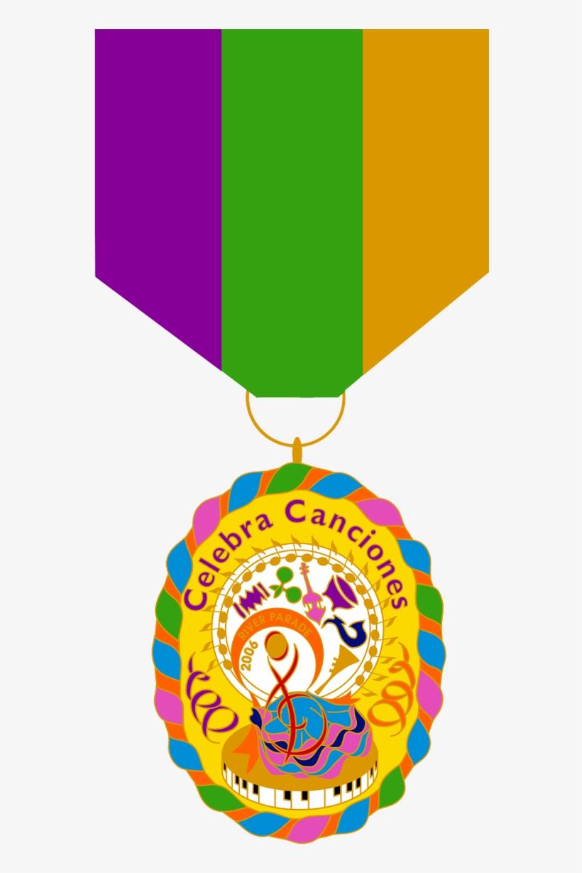 2006 - Celebra Canciones, transparent png #3932980
