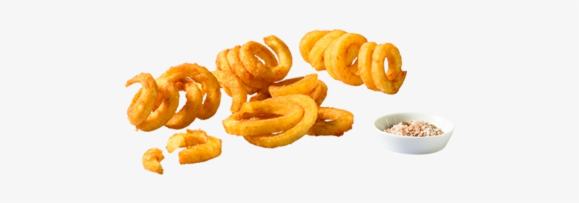 Free Curly Fries Mcdonalds - Curly Fries Mcdonalds Preis, transparent png #3933009