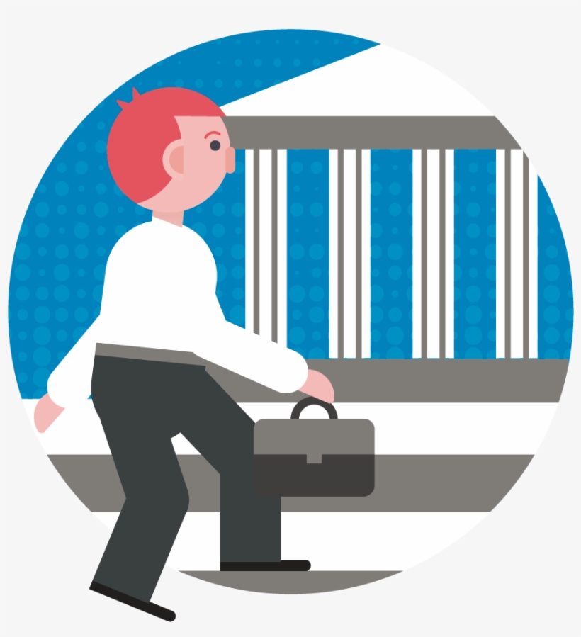 All Litigation Funding Provided By Legalist Is Non-recourse - Lawyer, transparent png #3933012