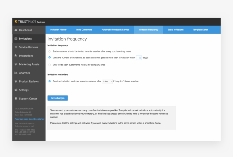 Don't Have Time To Follow Up On Review Requests Use - Customer, transparent png #3933083