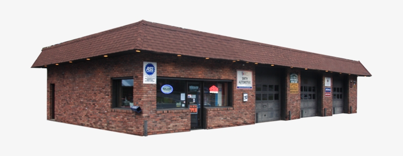 Our Technicians Are Ase™ Certified And Highly Skilled - Smith's Automotive, transparent png #3933088