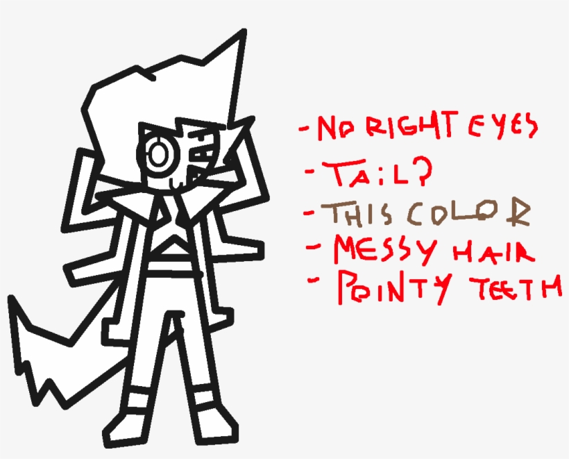 The Skirt Is Fine, Onyx Is Not That Masculine, transparent png #3933114