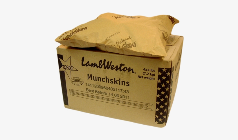 Lamb Weston Potato Munchskins £41 - Vintage Lamb Weston Stealth Fries Green Baseball Cap, transparent png #3933161