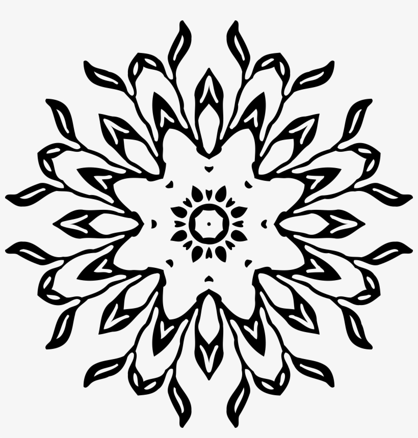 This Free Icons Png Design Of Abstract Desing 246, transparent png #3933388