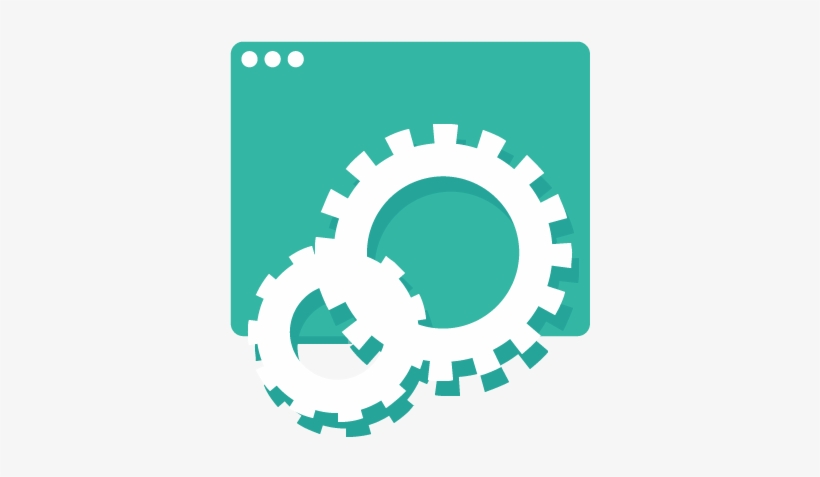 Implementation-04 - Icon, transparent png #3933543