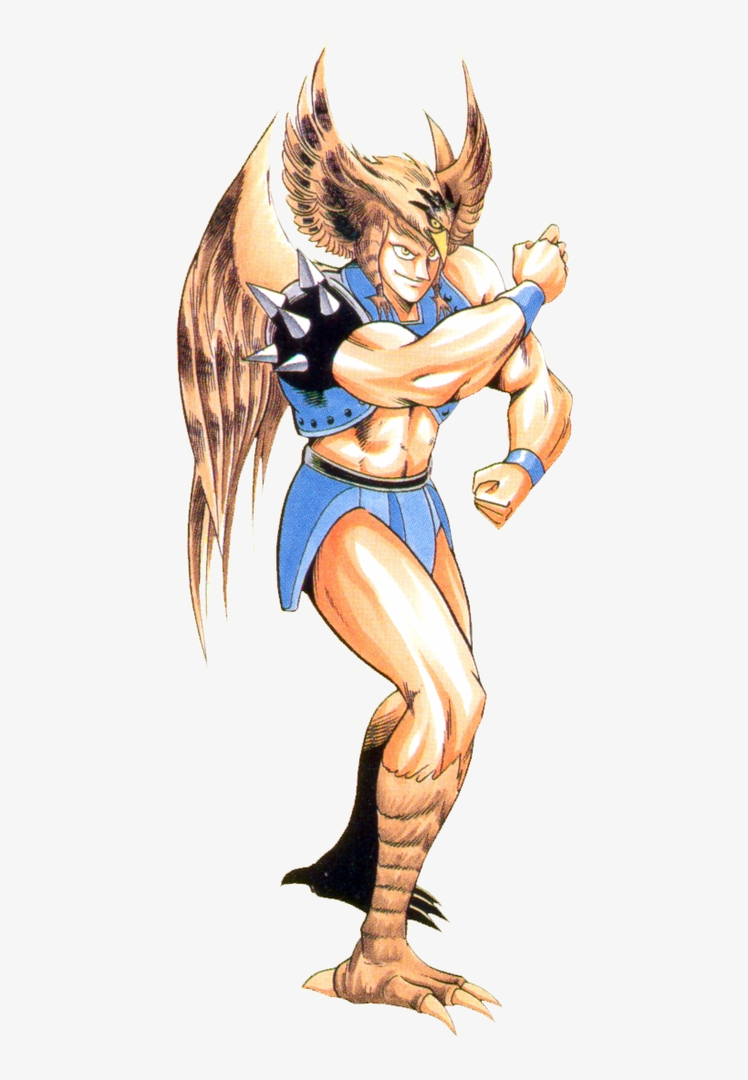 Hawkman, transparent png #3933665