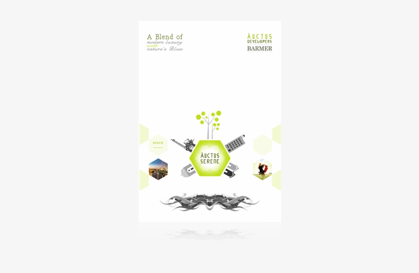 Brochure Desing Company India - Concorso Fotografico, transparent png #3933833