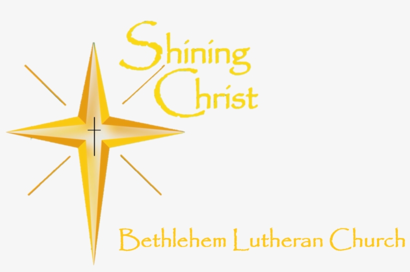 Bethlehem Lutheran Church Sun Prairie, Wi - Bethlehem Lutheran Church, transparent png #3934010