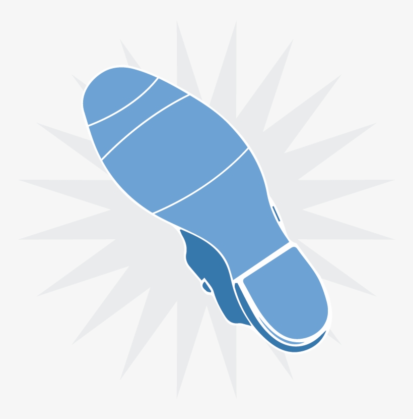 Shoe Soles - Illustration, transparent png #3934065