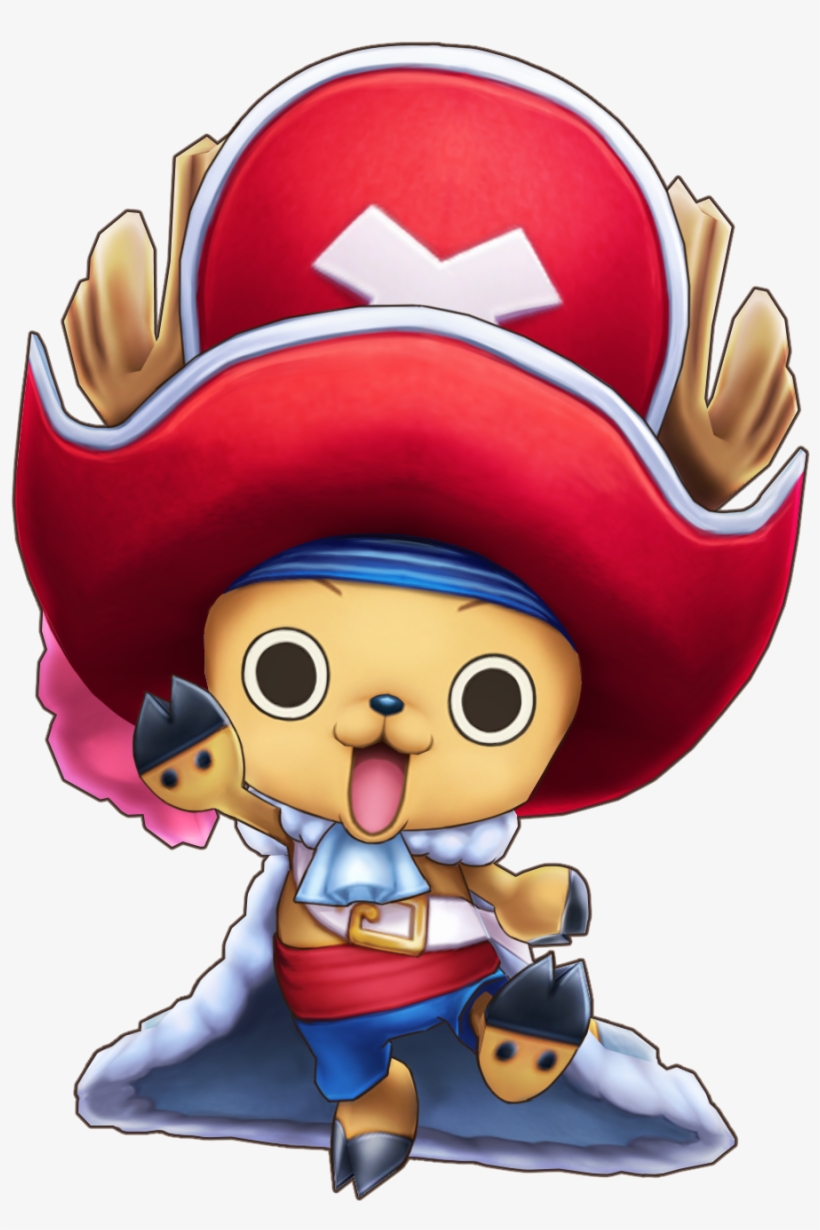 Chopper White Storm Thousand Storm - Wiki, transparent png #3934304