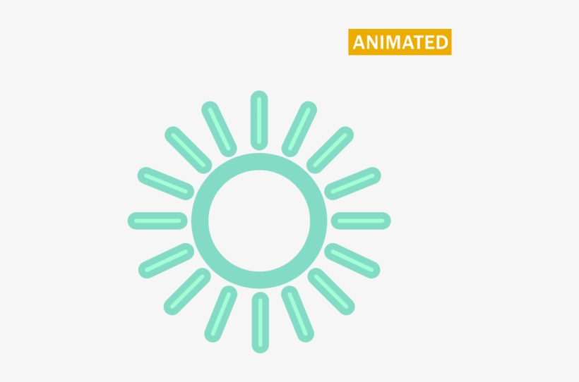 Shining - Sun - St Andrews International School Bangkok Logo, transparent png #3934341