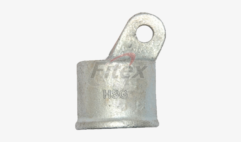 Chainlink Fencing Accessories - Fitex Industries Limited, transparent png #3934593