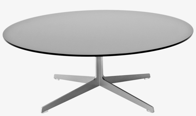 Jl50, Coffee Table, Ø100 Cm, H - Teball Png, transparent png #3934652