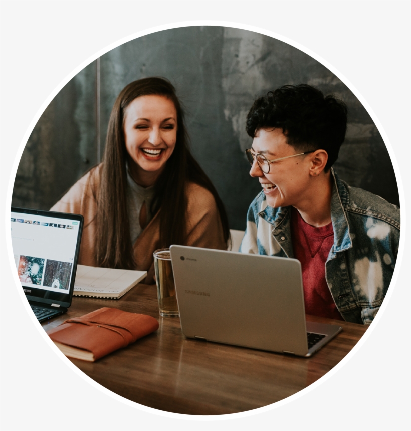 Students & Young Professionals - Millennials, transparent png #3934654